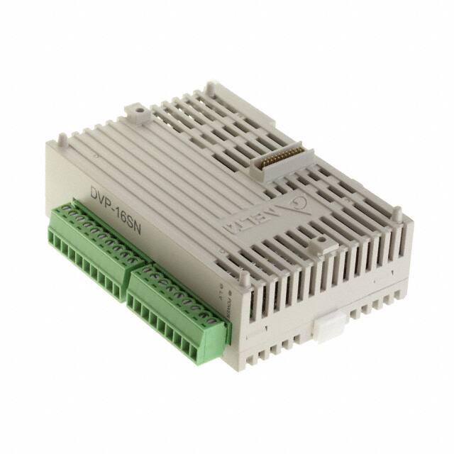 DVP16SN11T Delta Electronics/Industrial Automation Contrôleurs - Modules PLC